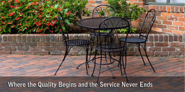 F.B.I .Construction & Landscaping is your go to local masonry and landscaping company